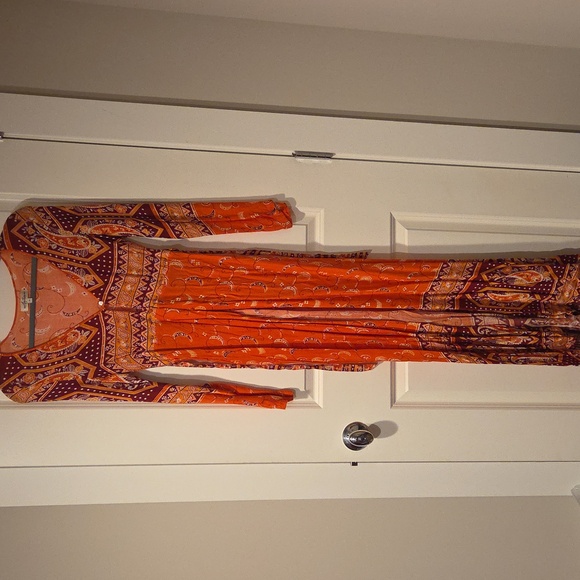 Arnhem Mumbai sugar maxi - Picture 2 of 7